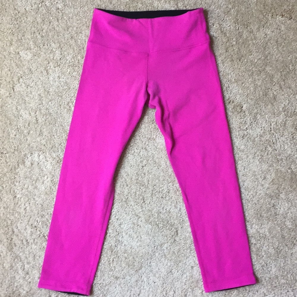 lululemon Capris, size 2